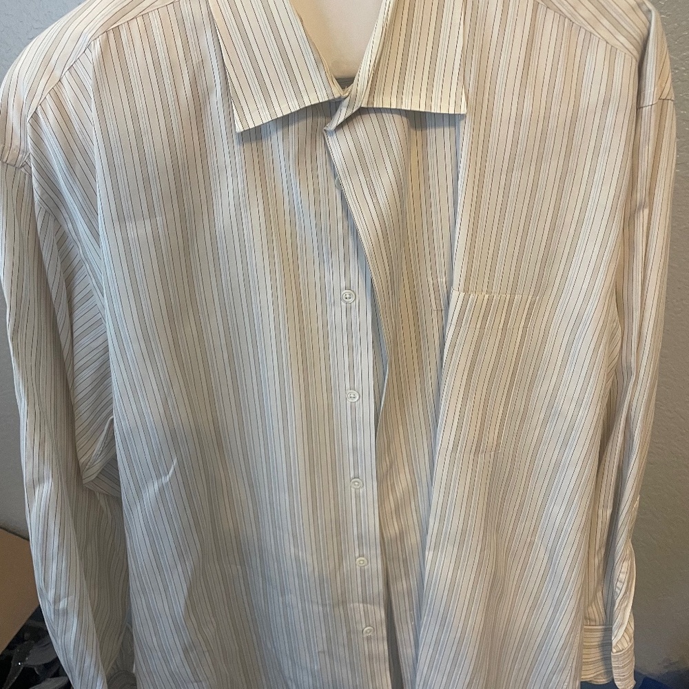 Ike behar shirt